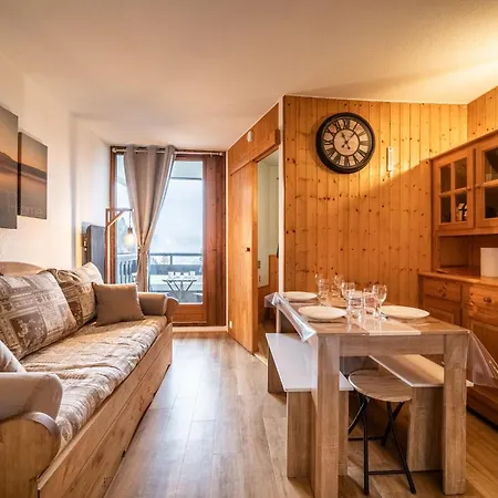 Appartement Morillon 4Pers Exterior photo