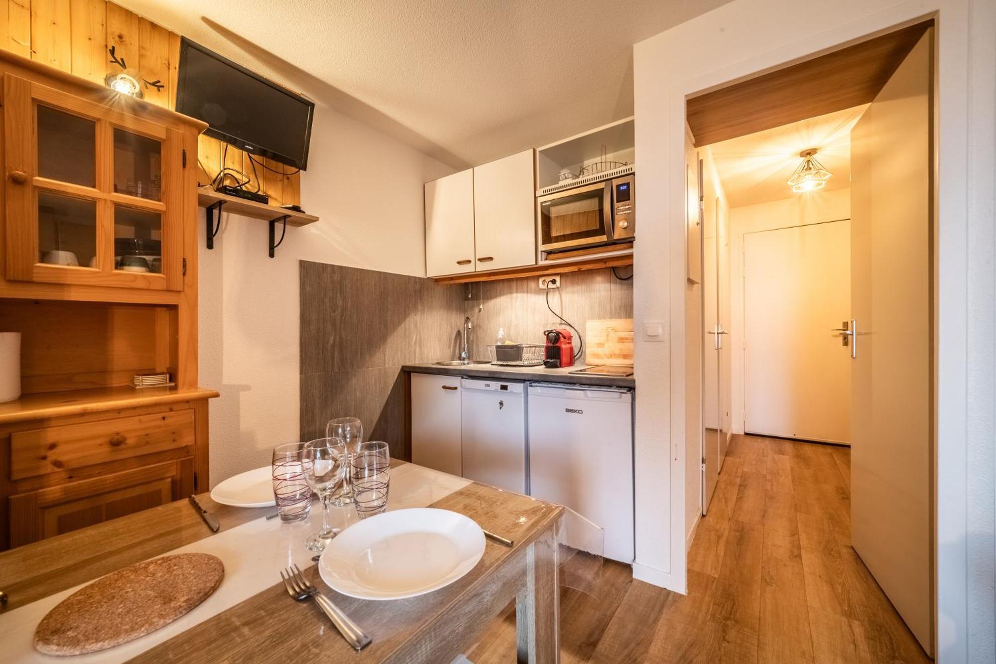 4pers Apartamento