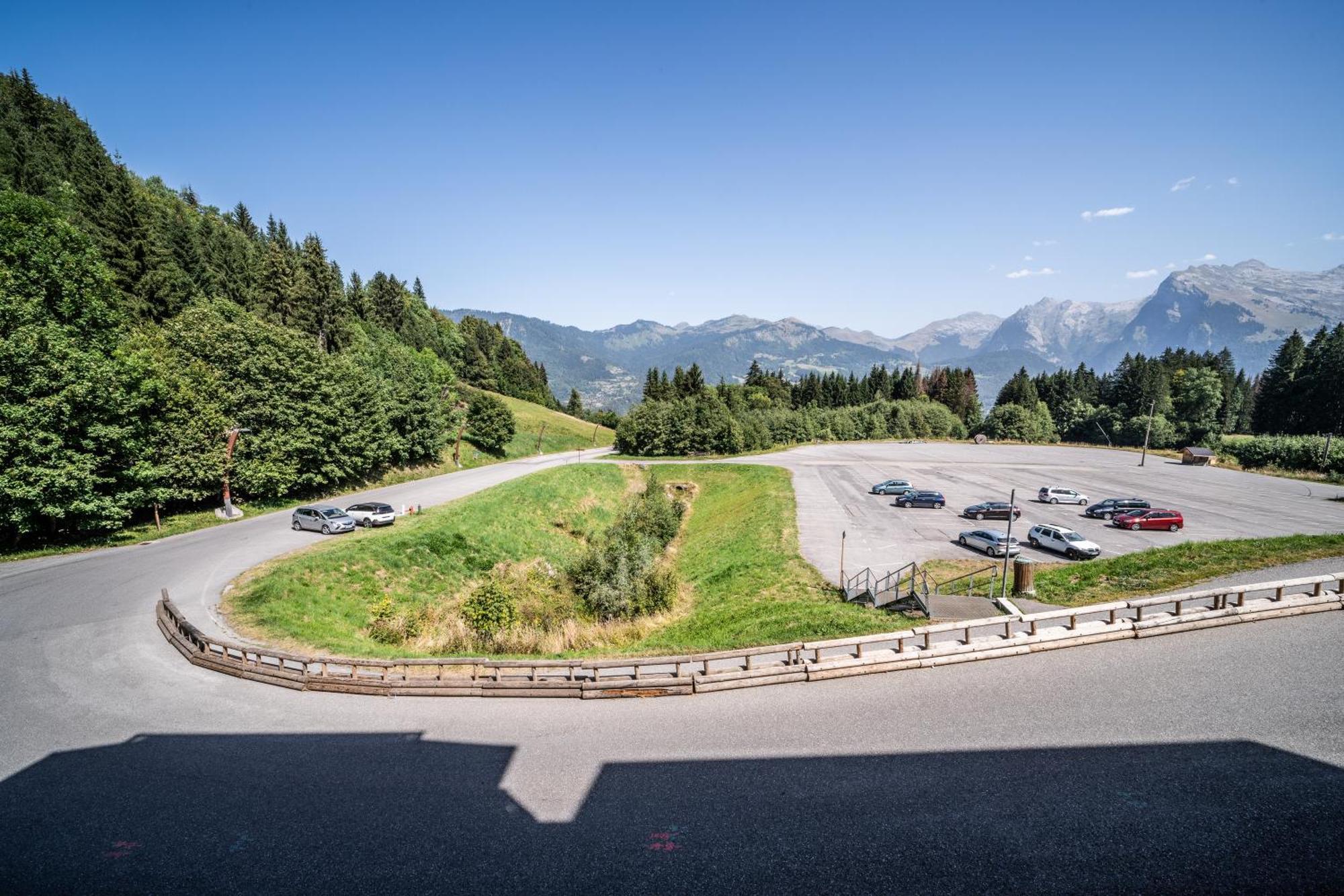 Apartamento 4pers Morillon