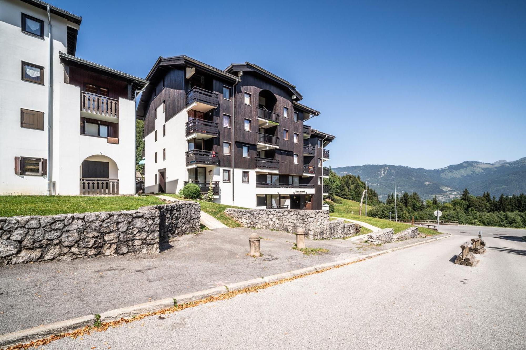 4pers Appartement *